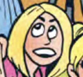 Rose Tyler Daft Dimension