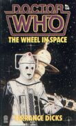 Wheel in Space novel