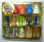 262 TOY: Assorted Monster Army Battle Pack
