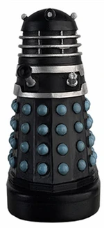 DWFC 99 Black Dalek