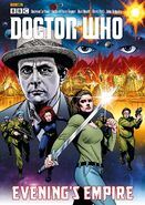 Evening's Empire (Seventh Doctor, Volume 4)