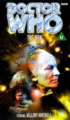 その他 Doctor Who: The Ark - Episode 23 [DVD] Doctor Who: The Ark - Episode 23 [DVD] 【公式通販】