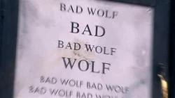 BAD WOOOLF