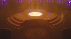 Matrix Hall Timeless Children