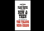 Now & Then: The Locations of The Talons of Weng-Chiang, released on Revisitations 1 - The Talons of Weng-Chiang: Special Edition