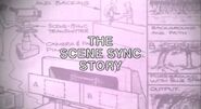 The Scene Sync Story