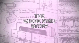 SceneSyncStory