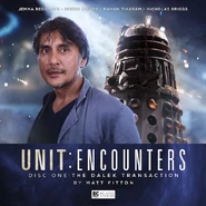 The Dalek Transaction