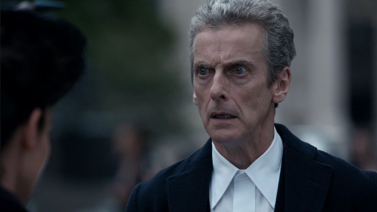 Why the Twelfth Doctor Has Been the Best in 'Doctor Who' History