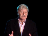 Martin Jarvis