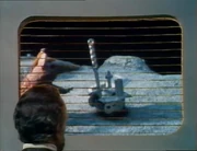 Master watches Clangers