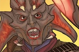 Queen of the Skithra AC 2