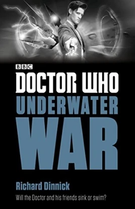 The Underwater War
