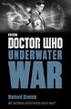 The Underwater War Reprint