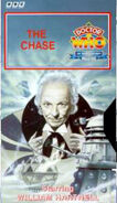 Chase UK VHS