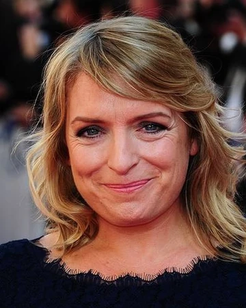 Claire Rushbrook | Tardis | Fandom