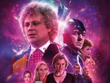 The Sixth Doctor: The Last Adventure