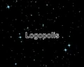 Logopolis