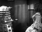 Dalek and Victoria