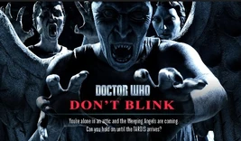 Don't Blink game