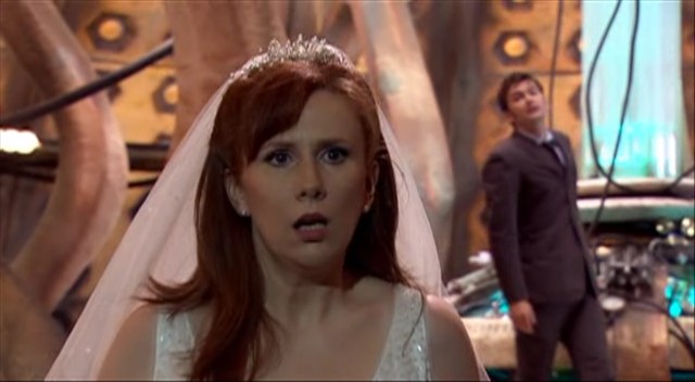 donna noble doctor who