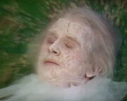 Fifth... Watcher? (Logopolis)