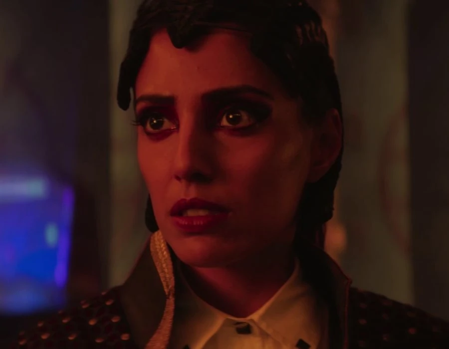 Риту эрийа фото