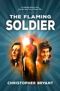 The Flaming Soldier