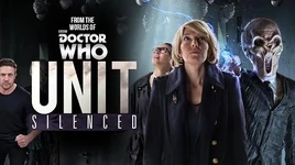 UNIT SILENCED TRAILER