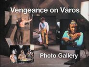 Vengeance on Varos Photo Gallery (Special Edition)