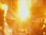 Eleventh Doctor's regeneration