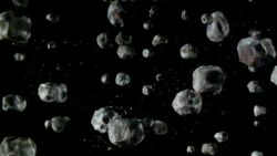 51st century asteroids