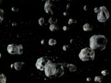 Asteroid