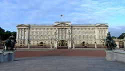 Buckingham Palace