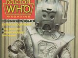 Doctor Who Magazine/1987