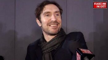 Doctor Who Night of the Doctor - Paul McGann Interview & 50th Anniversary Prequel