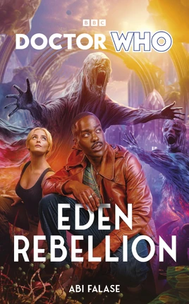 Eden Rebellion (novel)
