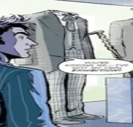 First Doctor's exhibit