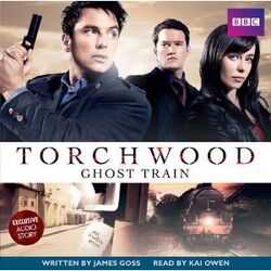 BBC Torchwood audio stories | Tardis | Fandom