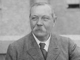 Arthur Conan Doyle (writer)