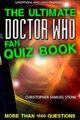 The Ultimate Doctor Who Fan Quiz Book