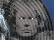 A Martian disguised as Vince Cosmos
