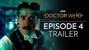 COMING SOON Nikola Tesla's Night of Terror Doctor Who Series 12