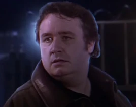 Clive Finch (Saltwater incidents' universe)