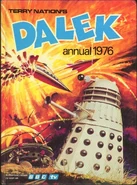 Dalek Annual 1976.jpg (124 KB) Terry Nation's Dalek Annual 1976