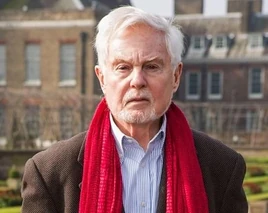 Derek Jacobi