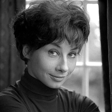 Carole Ann Ford Tardis Fandom Find this pin and more on susan foreman 1st (carole ann ford) by simon owen. carole ann ford tardis fandom