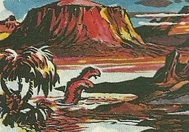 Lake of Mutations MenaceoftheMonstrons