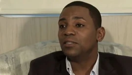 Mekhi Phifer Torchwood Declassified