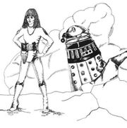 Movellan and Dalek (The Dalek Problem)